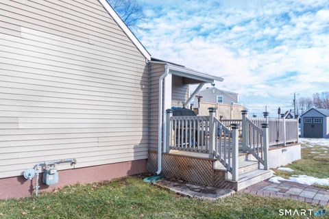 Tiny photo for 2415 Corbin Avenue, New Britain, CT 06053 (MLS # 24148891)