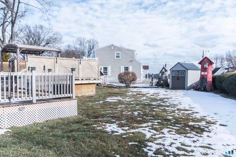 Tiny photo for 2415 Corbin Avenue, New Britain, CT 06053 (MLS # 24148891)