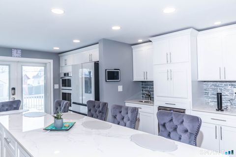 Tiny photo for 2415 Corbin Avenue, New Britain, CT 06053 (MLS # 24148891)