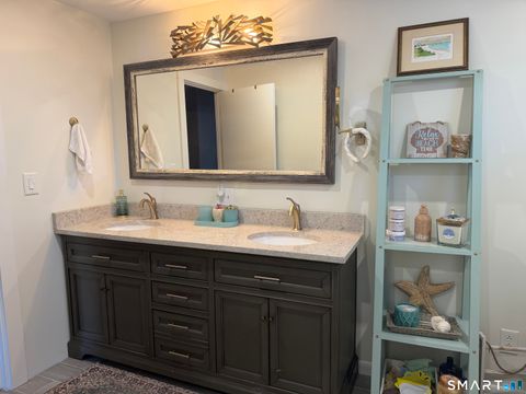 Tiny photo for 130 Parkway S, New London, CT 06320 (MLS # 24153044)