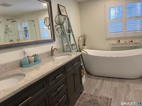 Tiny photo for 130 Parkway S, New London, CT 06320 (MLS # 24153044)