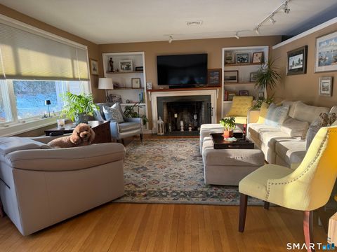 Tiny photo for 130 Parkway S, New London, CT 06320 (MLS # 24153044)