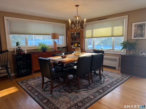 Tiny photo for 130 Parkway S, New London, CT 06320 (MLS # 24153044)