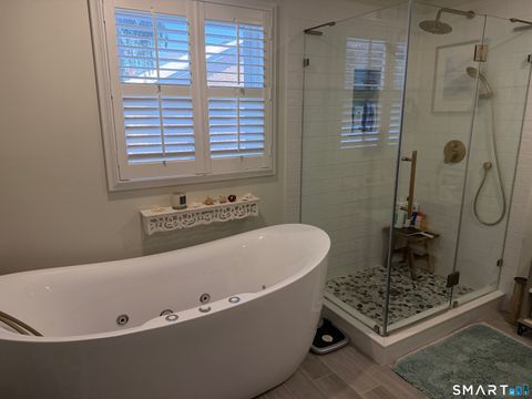 Tiny photo for 130 Parkway S, New London, CT 06320 (MLS # 24153044)