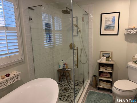 Tiny photo for 130 Parkway S, New London, CT 06320 (MLS # 24153044)