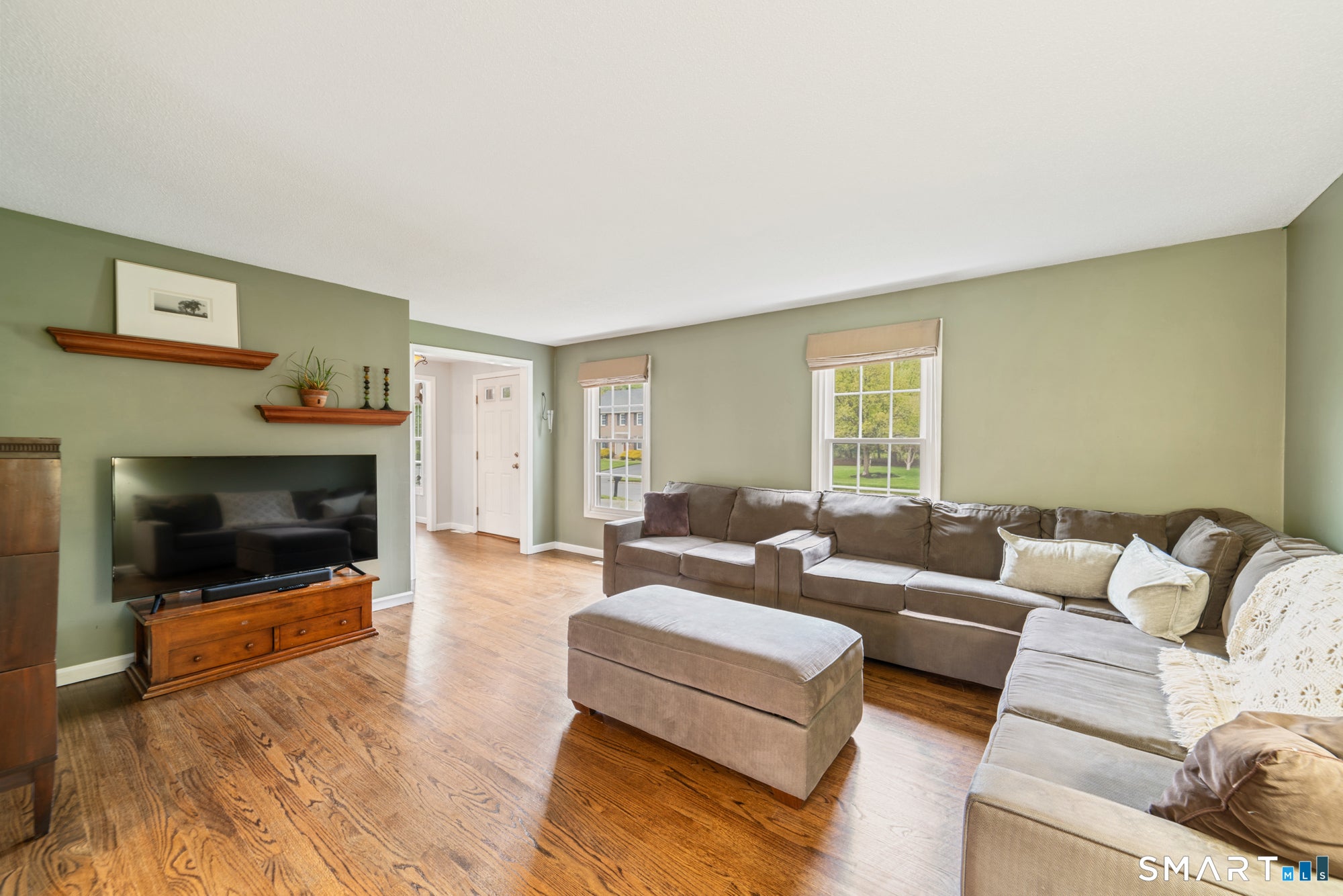 27 South Pond Circle