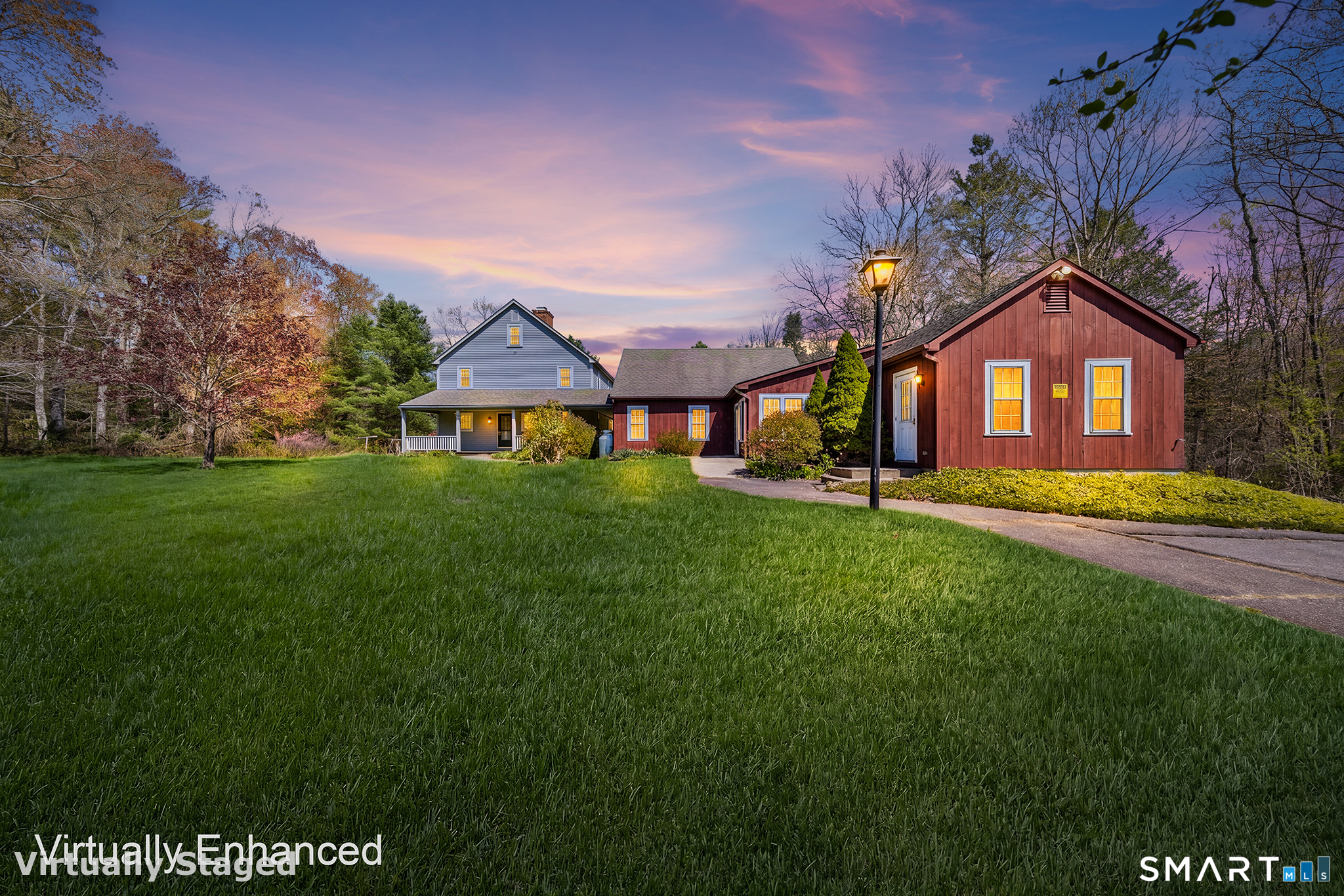 165 Leonard Road