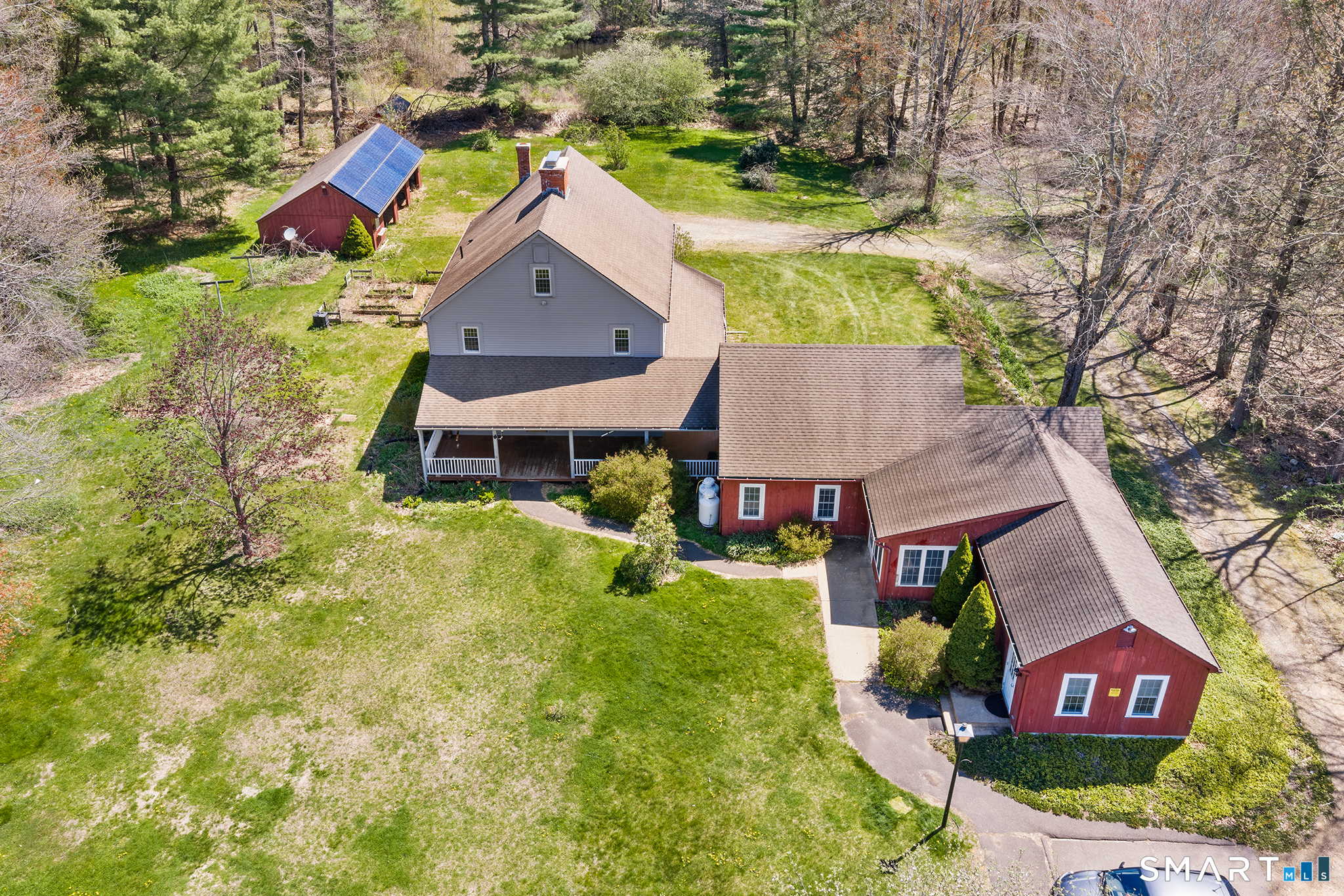 165 Leonard Road