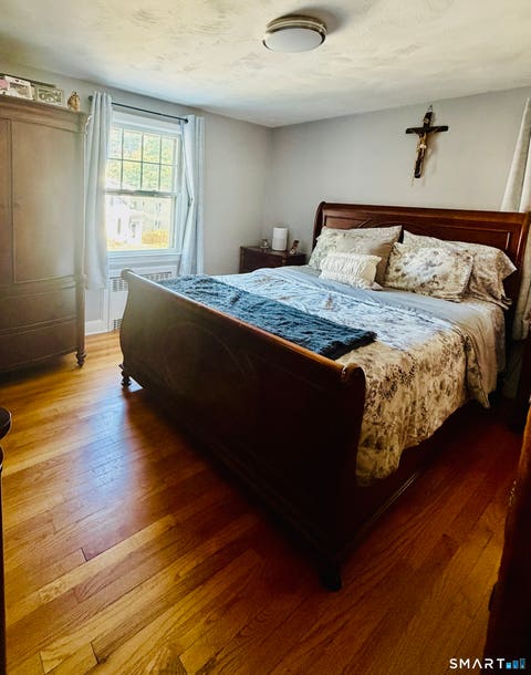 Tiny photo for 21 Whitman Street, New Britain, CT 06051 (MLS # 24196452)