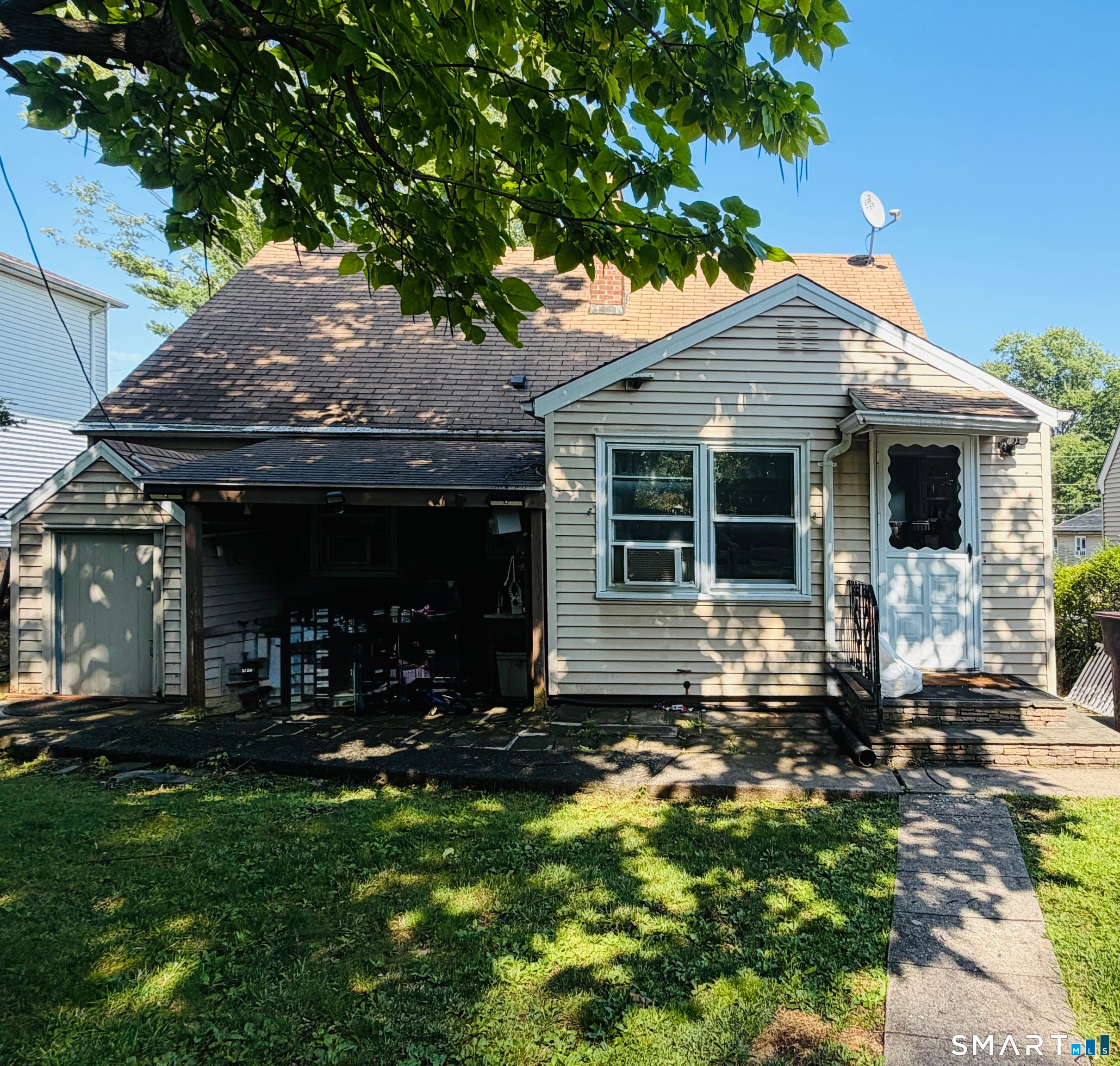 21 Whitman Street