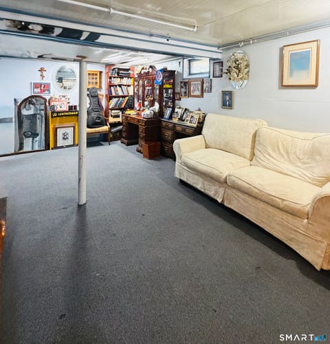 Tiny photo for 21 Whitman Street, New Britain, CT 06051 (MLS # 24196452)