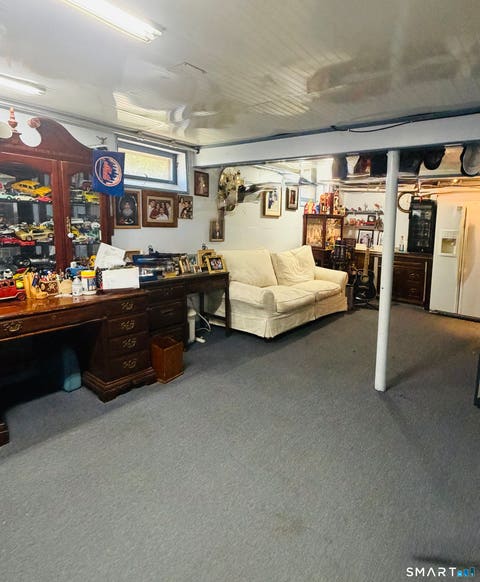 Tiny photo for 21 Whitman Street, New Britain, CT 06051 (MLS # 24196452)