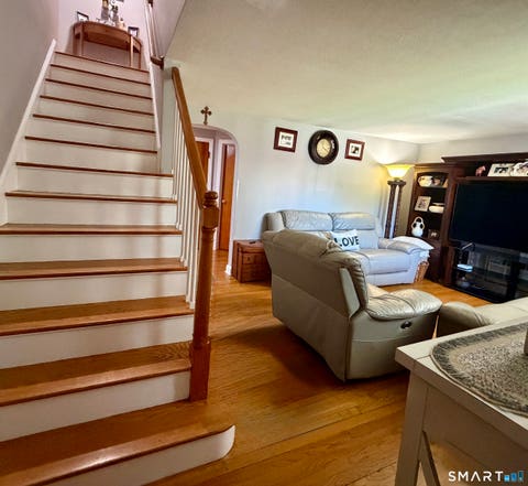 Tiny photo for 21 Whitman Street, New Britain, CT 06051 (MLS # 24196452)