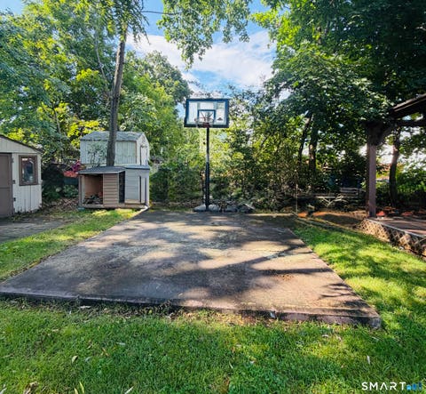 Tiny photo for 21 Whitman Street, New Britain, CT 06051 (MLS # 24196452)