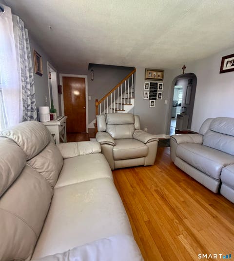 Tiny photo for 21 Whitman Street, New Britain, CT 06051 (MLS # 24196452)