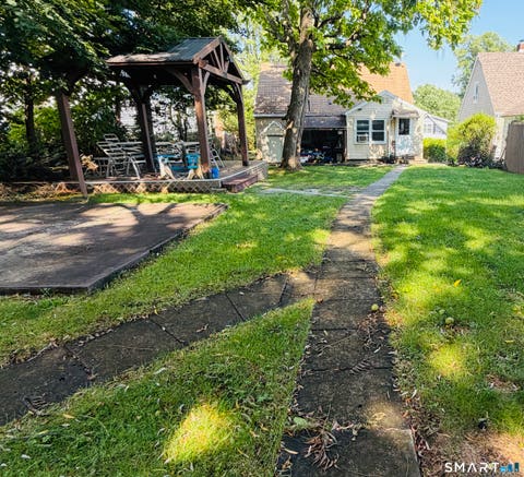 Tiny photo for 21 Whitman Street, New Britain, CT 06051 (MLS # 24196452)