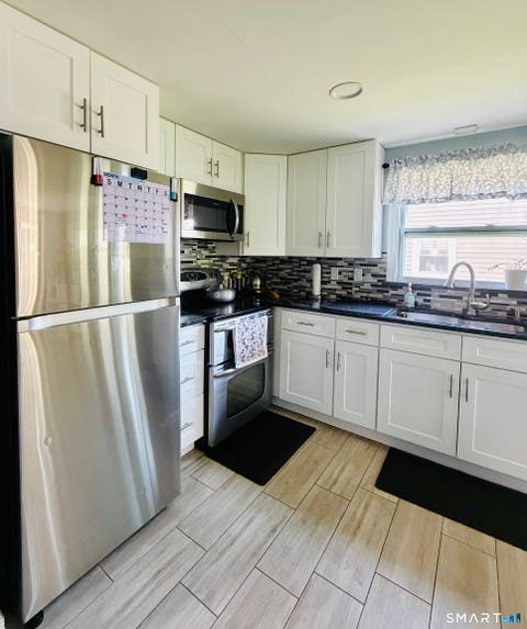 Tiny photo for 21 Whitman Street, New Britain, CT 06051 (MLS # 24196452)