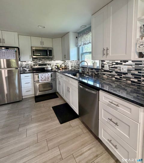 Tiny photo for 21 Whitman Street, New Britain, CT 06051 (MLS # 24196452)