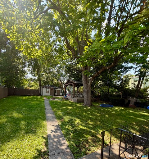 Tiny photo for 21 Whitman Street, New Britain, CT 06051 (MLS # 24196452)