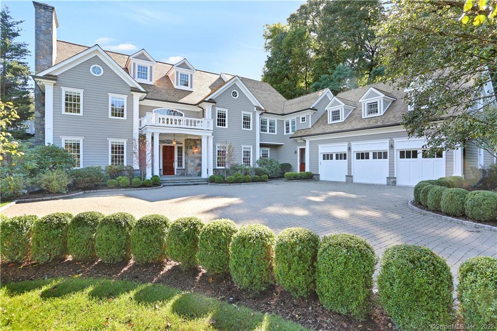 Photo 1 of 110 Valley Drive, Greenwich, Connecticut, $16,300, Web #: 170177601