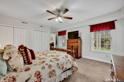 Tiny photo for 3 Bigwood Lane, Burlington, CT 06013 (MLS # 24167989)