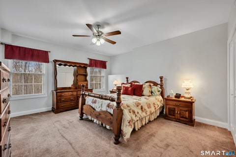 Tiny photo for 3 Bigwood Lane, Burlington, CT 06013 (MLS # 24167989)