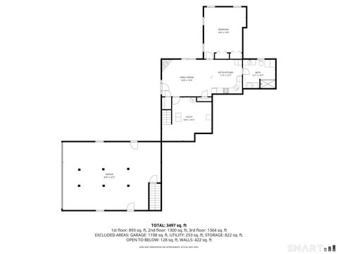 Tiny photo for 3 Bigwood Lane, Burlington, CT 06013 (MLS # 24167989)