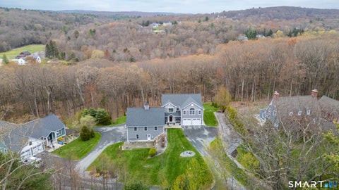 Tiny photo for 3 Bigwood Lane, Burlington, CT 06013 (MLS # 24167989)