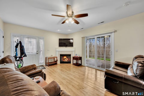 Tiny photo for 3 Bigwood Lane, Burlington, CT 06013 (MLS # 24167989)