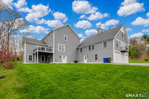 Tiny photo for 3 Bigwood Lane, Burlington, CT 06013 (MLS # 24167989)