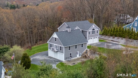 Tiny photo for 3 Bigwood Lane, Burlington, CT 06013 (MLS # 24167989)