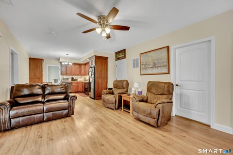 Tiny photo for 3 Bigwood Lane, Burlington, CT 06013 (MLS # 24167989)