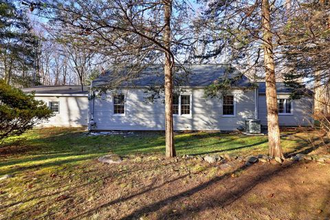 A home in Woodbridge