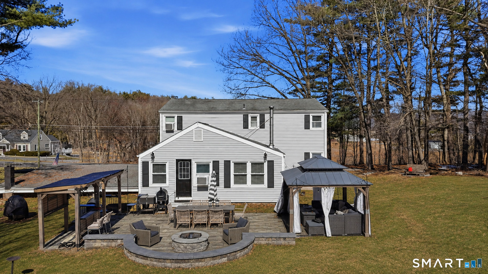 22 Sadds Mill Road