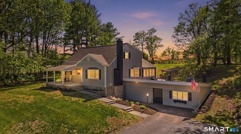 22 Sadds Mill Road Ellington CT 06029