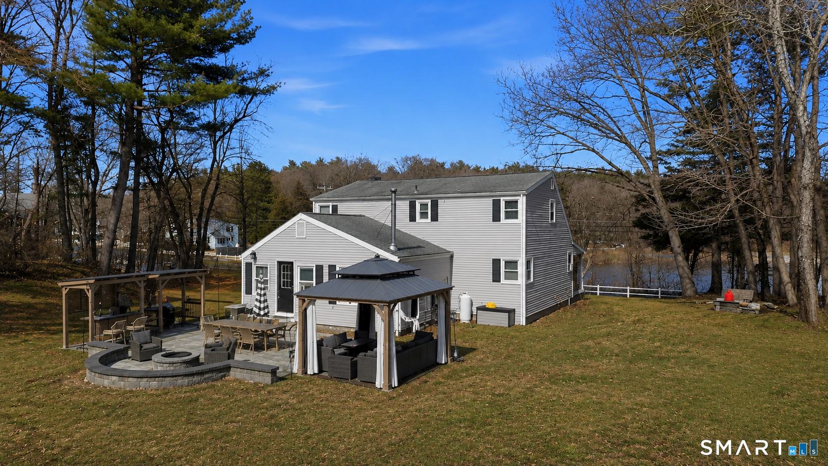 22 Sadds Mill Road
