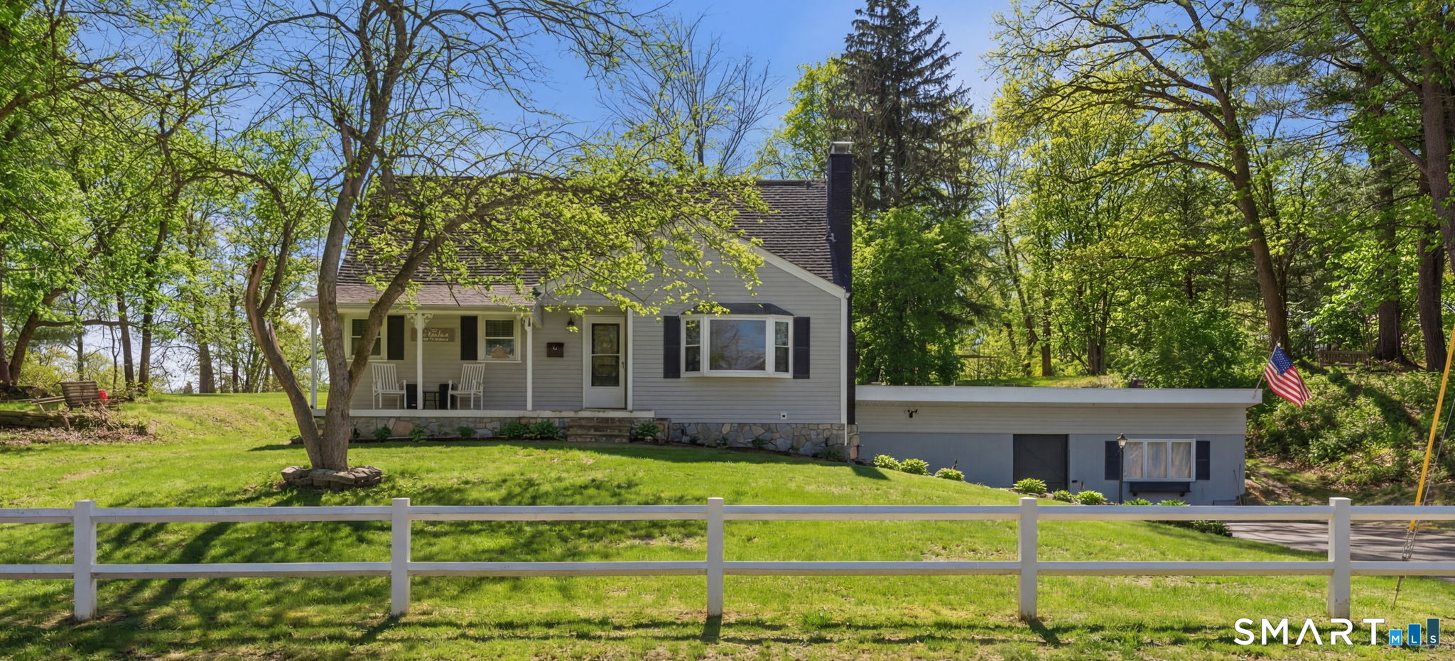 22 Sadds Mill Road