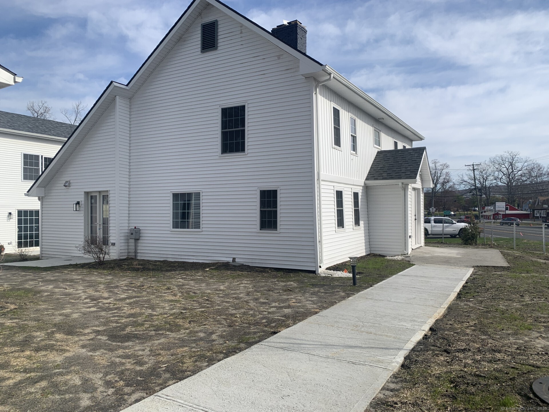 Rental Property at Park Lane Road 5, New Milford, Connecticut - Bedrooms: 3 
Bathrooms: 3 
Rooms: 5  - $3,795 MO.