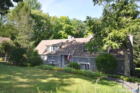 Tiny photo for 366 Heritage Village #A, Southbury, CT 06488 (MLS # 24207461)