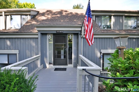 Tiny photo for 366 Heritage Village #A, Southbury, CT 06488 (MLS # 24207461)