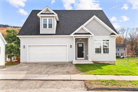 116 Silver Island Way 116 Berlin CT 06037