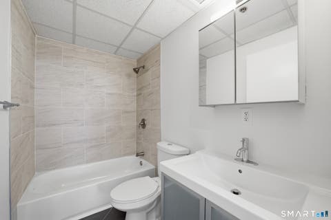 Tiny photo for 881 Lafayette Boulevard #5H, Bridgeport, CT 06604 (MLS # 24183763)