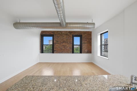 Tiny photo for 881 Lafayette Boulevard #5H, Bridgeport, CT 06604 (MLS # 24183763)