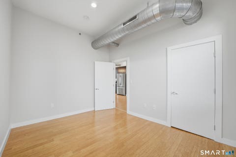 Tiny photo for 881 Lafayette Boulevard #5H, Bridgeport, CT 06604 (MLS # 24183763)