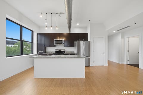 Tiny photo for 881 Lafayette Boulevard #5H, Bridgeport, CT 06604 (MLS # 24183763)