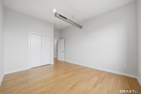 Tiny photo for 881 Lafayette Boulevard #5H, Bridgeport, CT 06604 (MLS # 24183763)