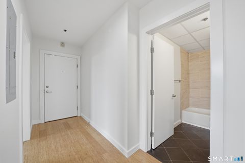 Tiny photo for 881 Lafayette Boulevard #5H, Bridgeport, CT 06604 (MLS # 24183763)