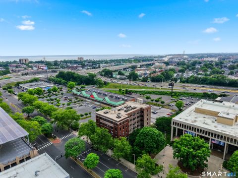 Tiny photo for 881 Lafayette Boulevard #5H, Bridgeport, CT 06604 (MLS # 24183763)