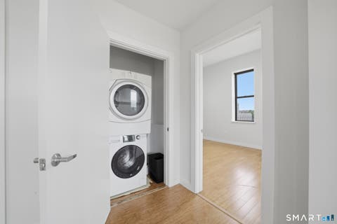 Tiny photo for 881 Lafayette Boulevard #5H, Bridgeport, CT 06604 (MLS # 24183763)
