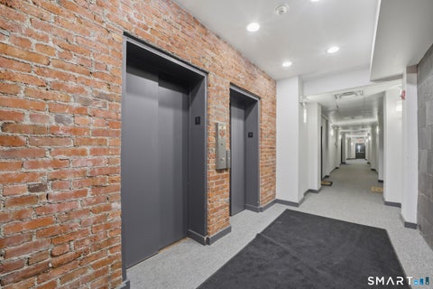 Tiny photo for 881 Lafayette Boulevard #5H, Bridgeport, CT 06604 (MLS # 24183763)
